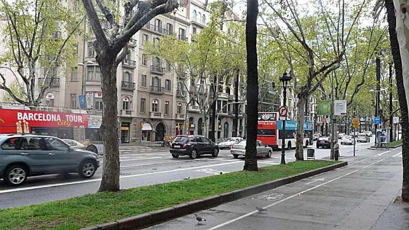 Affittacamere Diagonal *